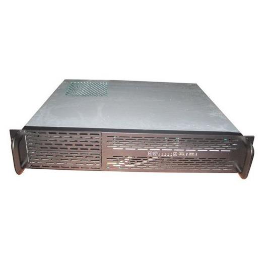 TGC-2340-2KR KISA 2U SERVER KASA