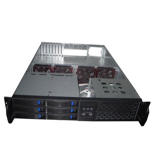 TGC-2306B 2U HOTSWAP SERVER KASA