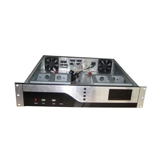 TGC-2430 2U SERVER KASA