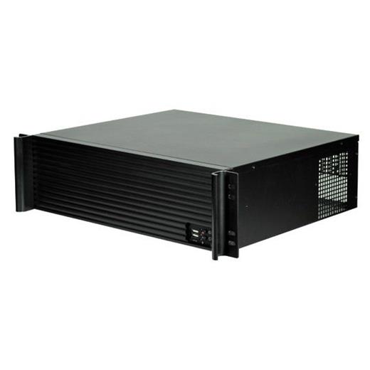 TGC-3380 3U KISA ALÜMINYUM SERVER KASA