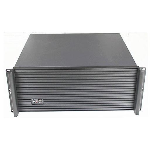 Tgc-43901 4u Aluminyum Kisa Server Kasa