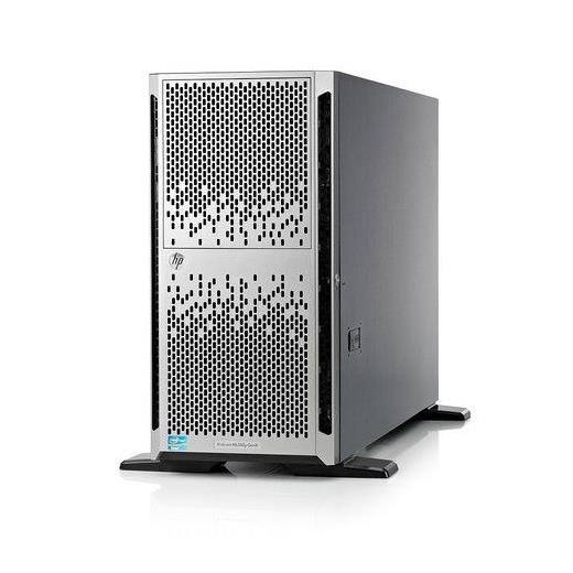 HP SRV 470065-812 ML350p GEN8 E5-2620v2 16GB 3x300GB 10K