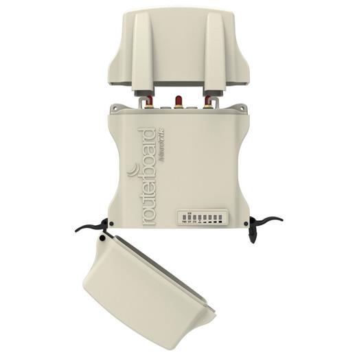 MIKROTIK RB922UAGS-5HPACD-NM 5GHZ NET METAL (L5)