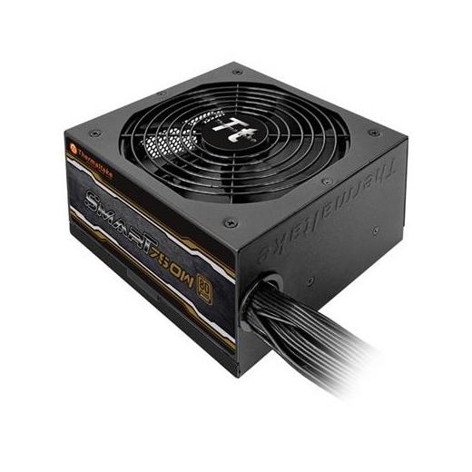 Thermaltake SP 750W APFC 14cm Fanlı 80  Bronze PSU