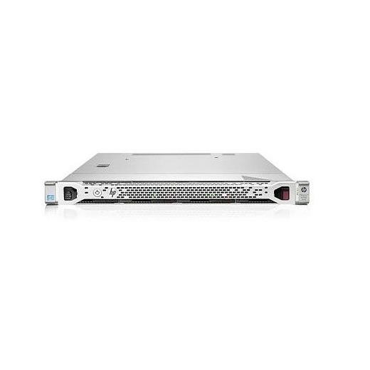 HP 470065-774 ProLiant DL320e Gen8 E3-1220v2 1P 8GB-U 1TB 350W Server