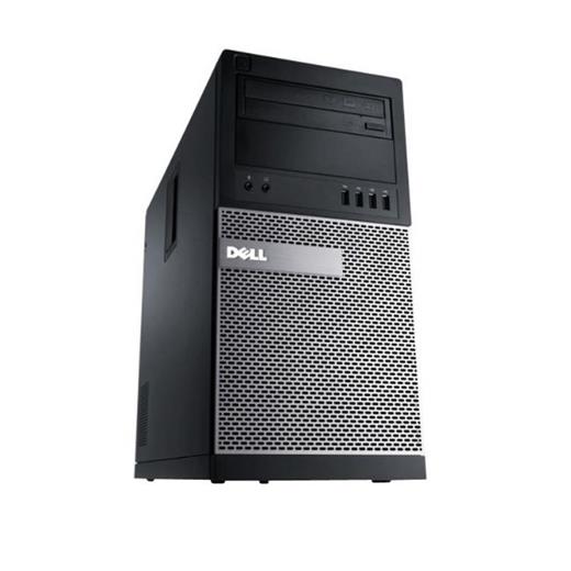 Dell OptiPlex 7010 i5-3470-4G-500G-W8Pro