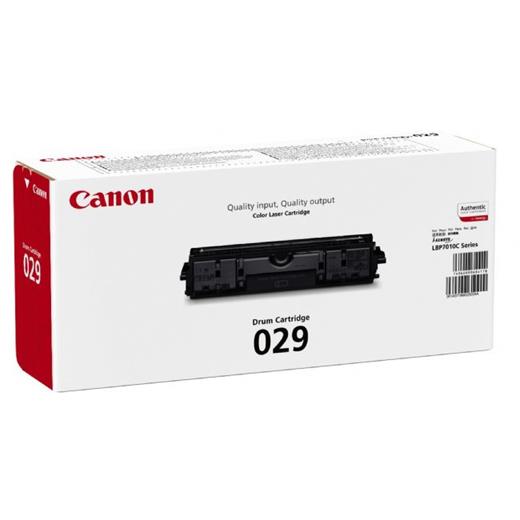 Canon CRG-029 Drum