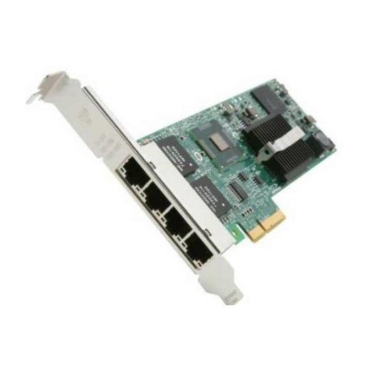 INTEL Gigabit ET QUAD PORT E1G44ET2BLK