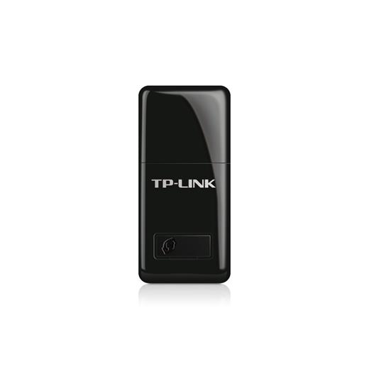 TP-Link TL-WN823N Mini 300Mbps Kablosuz N USB