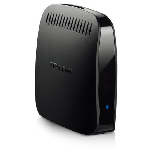 TP-Link TL-WA890EA N600 300Mbps Dual Band Kablosuz 4 Portlu Eğlence Adaptörü