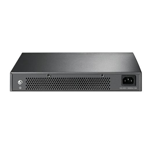 TP-Link  TL-SG1024D, 24 Port, 10/100/1000M, Çelik Kasa Switch