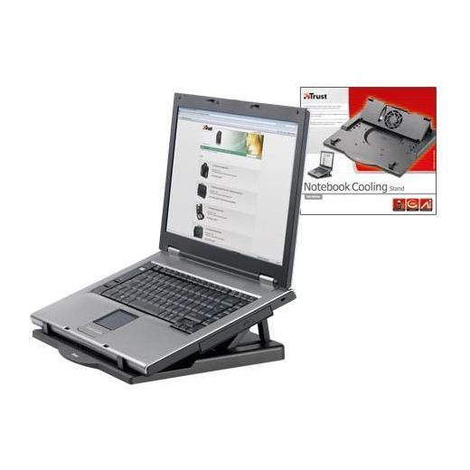 Trust Nb-8050P Notebook Soğutucu Stand