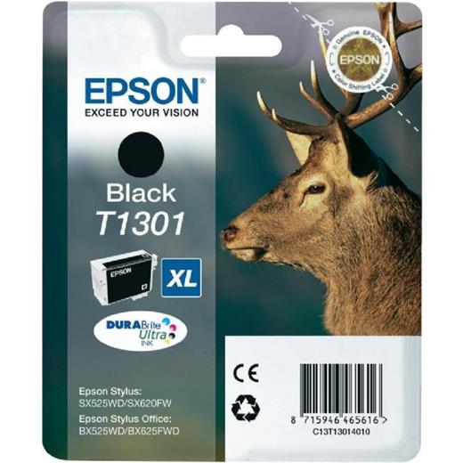 Epson T130140 Mürekkep Kartuş