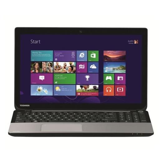 Toshiba Satellite L50-B-1QW Notebook