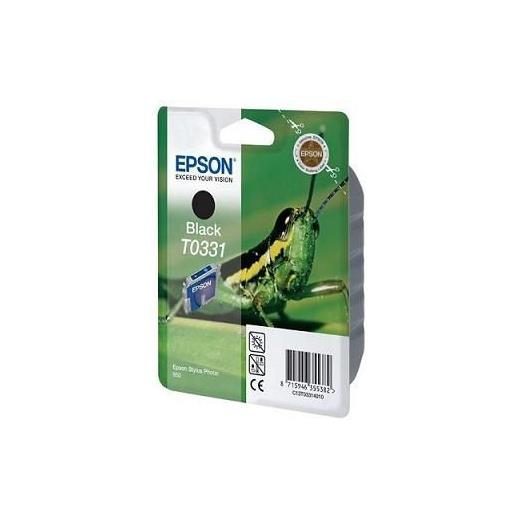 Epson T033140 Mürekkep Kartuş