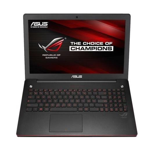 Asus G550JK-CN545H Notebook