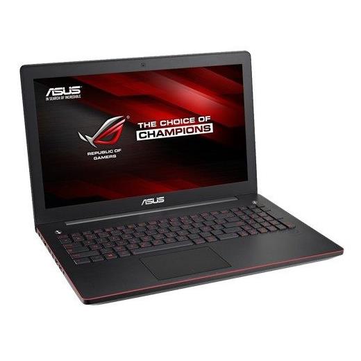 Asus G550JK-CN545H Notebook