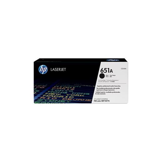 HP CE340A Toner