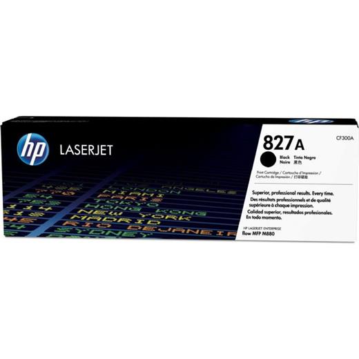 HP CF300A Toner