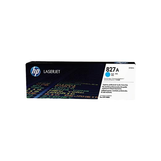 HP CF301A Toner