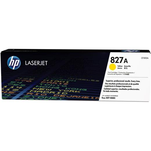 HP CF302A Toner