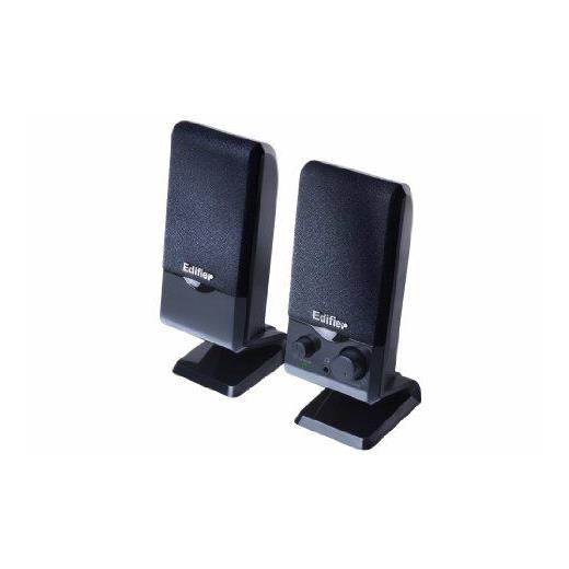 EDIFIER Multimedia Series M1250, 1.2W RMS, 1.1 Ses Sistemi