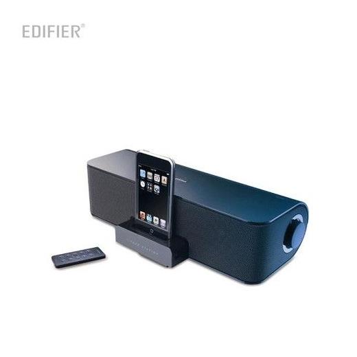EDIFIER Image BRIC IF330PLUS, 12W RMS, iPod, Iphone 4-5 Uyumlu Ses Sistemi  (SüperFiyat)