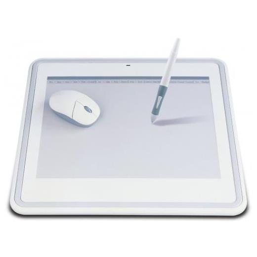 UC Logic Lapazz PF1209 A4  Grafik Tablet
