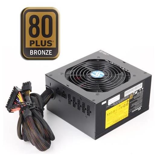 Seasonic M12II 80+Bronze 620W Modüler Güç Kaynağı