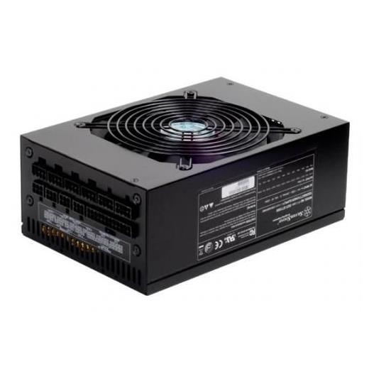 Silverstone Strider 1500W 80+Silver Modüler Güç Kaynağı