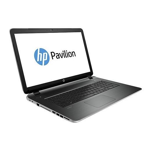 HP 17-F100NT K0W41EA Notebook
