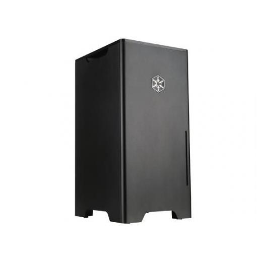 SilverStone Fortress FT03 Mini Mini-ITX Bilgisayar Kasası