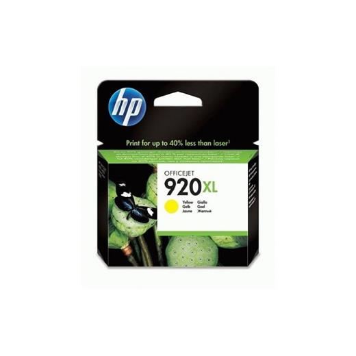 Hp CD974A Mürekkep Kartuş (920XL)