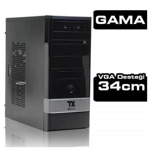 TX Gama ATX Kasa