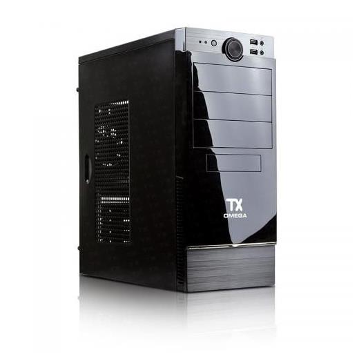 TX Omega 300W  Mid Tower ATX Kasa