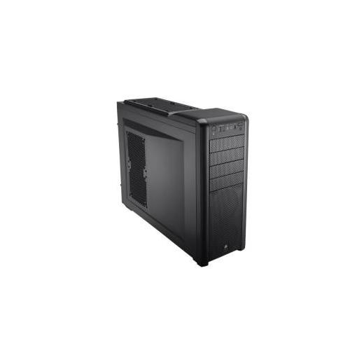 Corsair Carbide 400R Super Mid TOWER Gaming KASA ( PSU YOK ) CC-9011011-WW