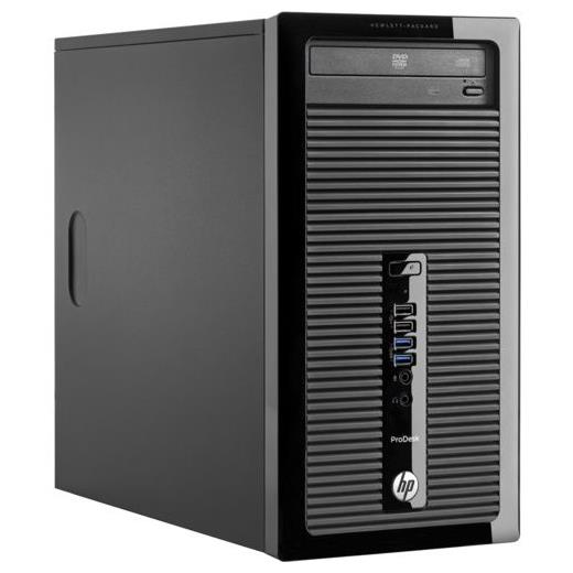HP ProDesk 400 MT J8S91ES i5 4590-4G-1TB-2G-W8
