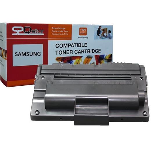 QStar Samsung ML-2955ND SCX-4729FD Siyah Toner