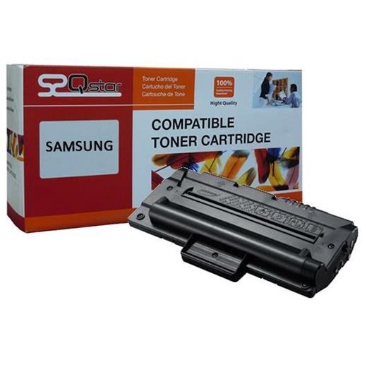 QStar Samsung 4521  1610 Siyah Toner
