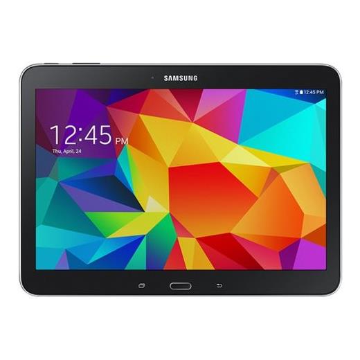 Samsung T530 Galaxy Tab 4 10.1¨ WiFi Tablet Black