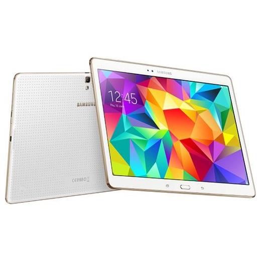 Samsung Galaxy Tab S T800 10.5¨ WiFi Beyaz