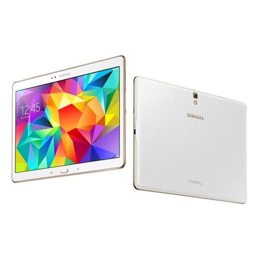 Samsung Galaxy Tab S T800 10.5¨ WiFi Beyaz