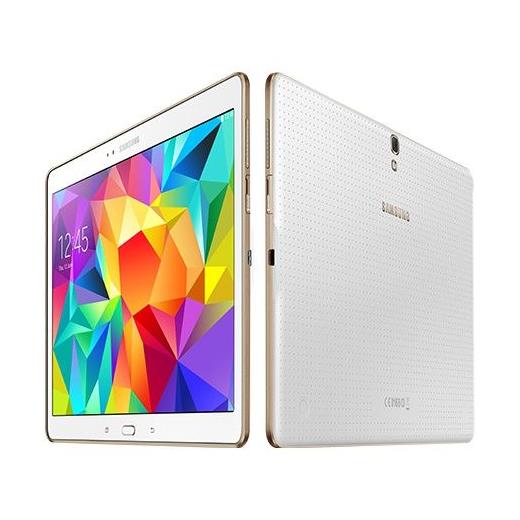 Samsung Galaxy Tab S T800 10.5¨ WiFi Beyaz