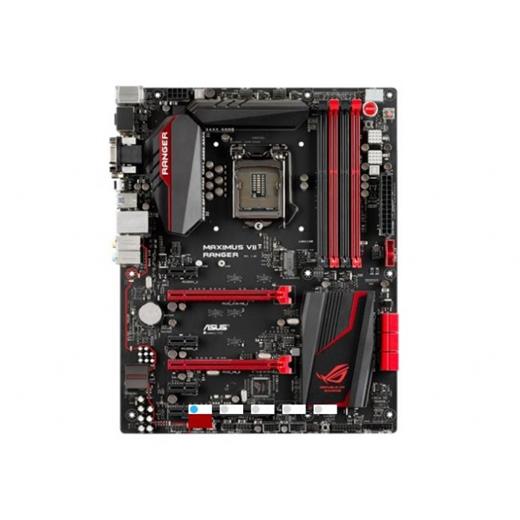 Asus MAXIMUS VIII RANGER Z97 LGA1150 DDR3-1600MHz Anakart