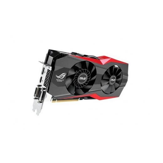 Asus MATRIX-R9290X-P-4GD5 Radeon R9 290X 4GB GDRR5 512 Bit Ekran Kartı