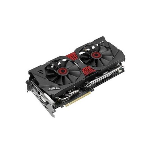 Asus Strix GTX980 OC 4GB GDDR5 256Bit Dvi Hdmi 3Dp