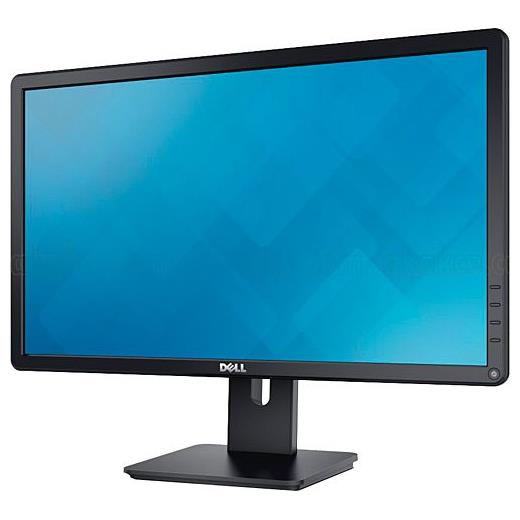 DELL E2214H, 21.5, 1920x1080, 5ms, Full HD, Siyah, LED Monitör