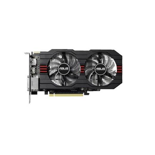Asus Radeon R7260X-OC-2GD5 2GB GDDR5 128 Bit Ekran Kartı