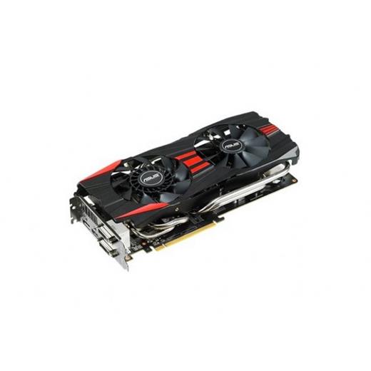 Asus R9280-DC2T-3GD5 Radeon R9 280 3GB GDDR5 384 Bit Ekran Kartı