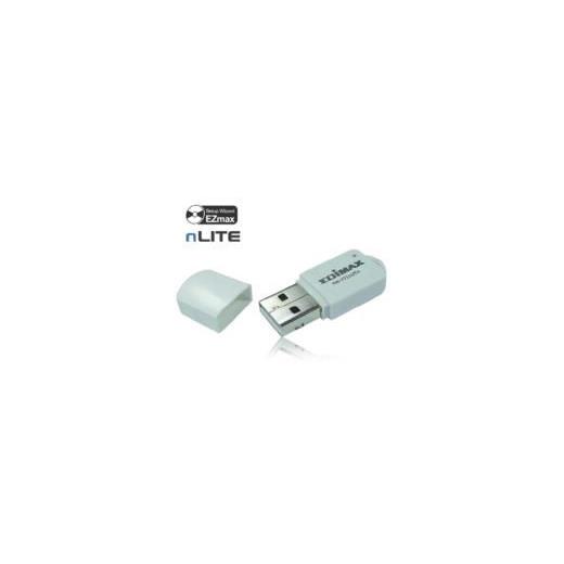 EDIMAX EW-7711UTN 150MBPS KBLSZ MINI USB ADAPT